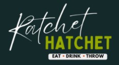 ratchet hatchet logo