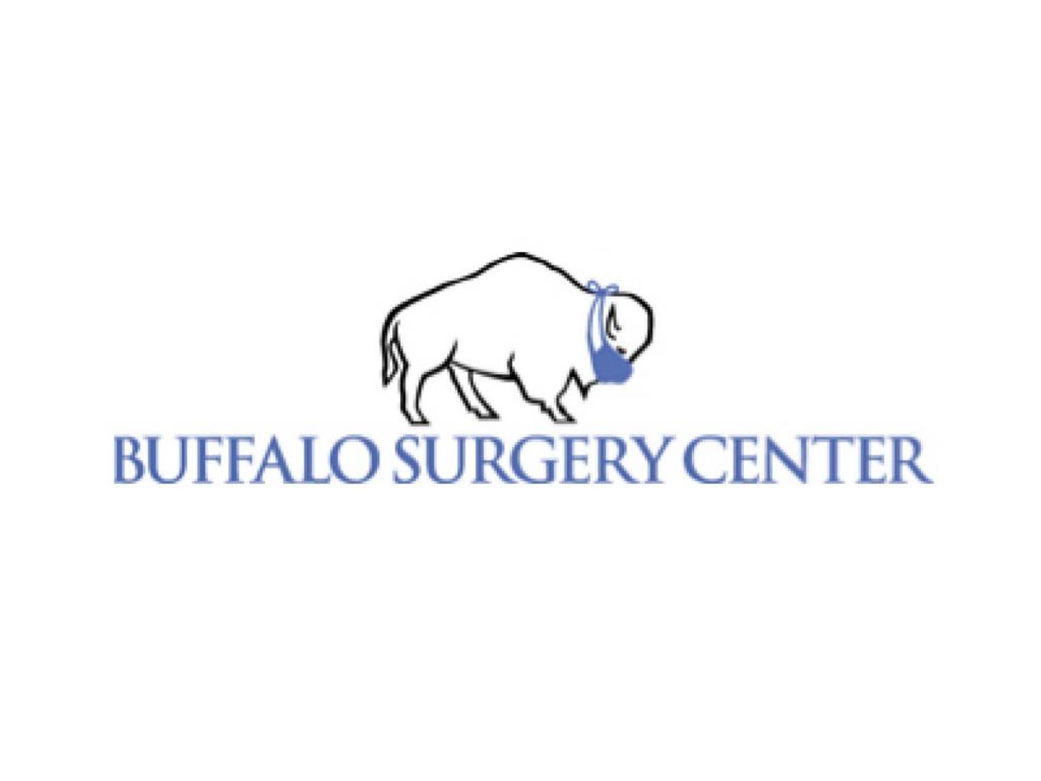 Buffalo Surgery Center logo