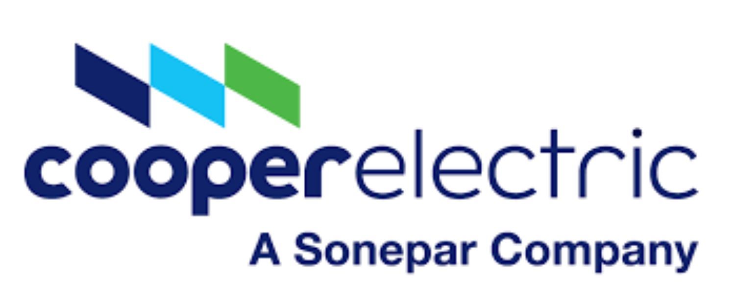 cooper electric logo