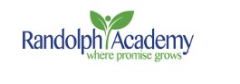 Randolph Academy logo