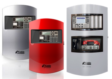 fire alarm system devices
