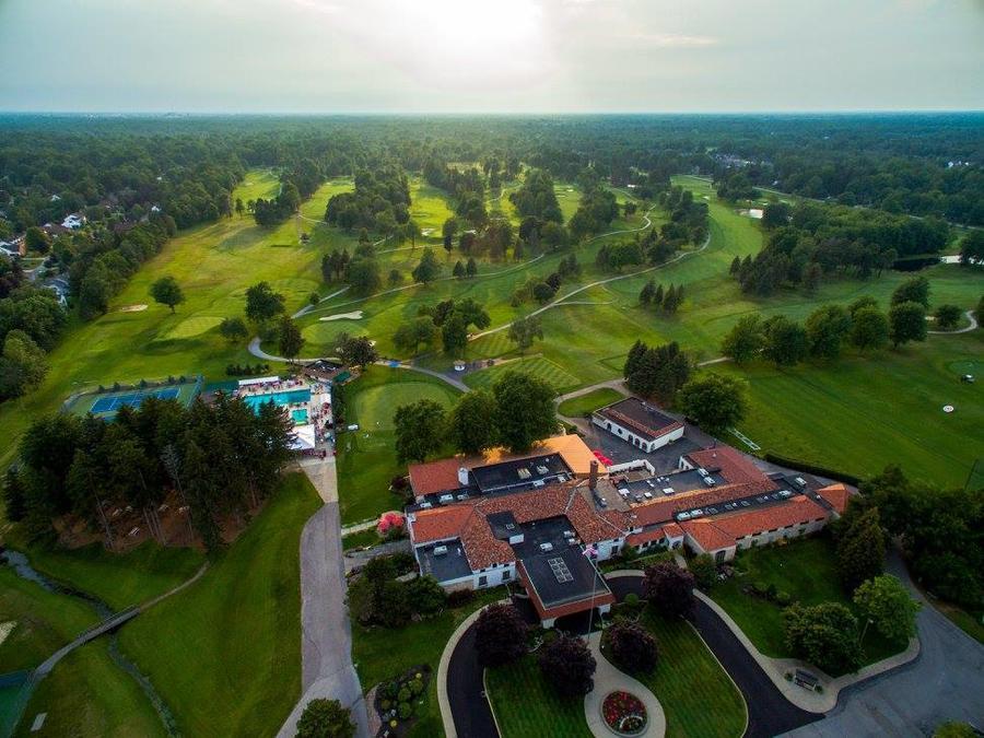 Transit Valley Country Club