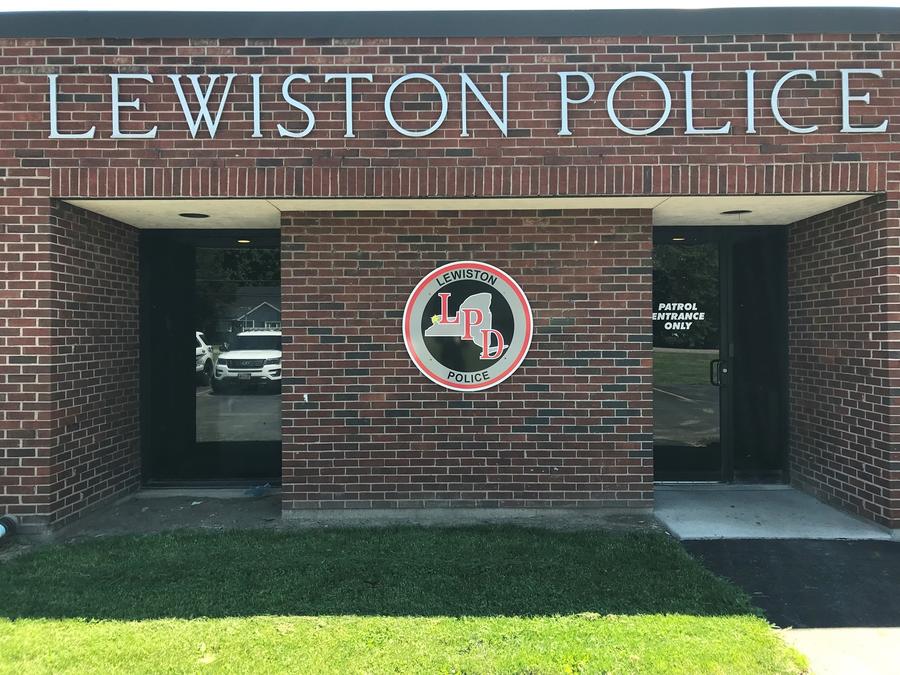 Lewiston Police Dept