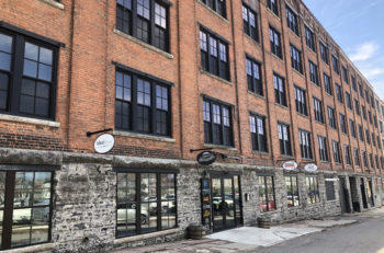 Savarino 500 Seneca Street