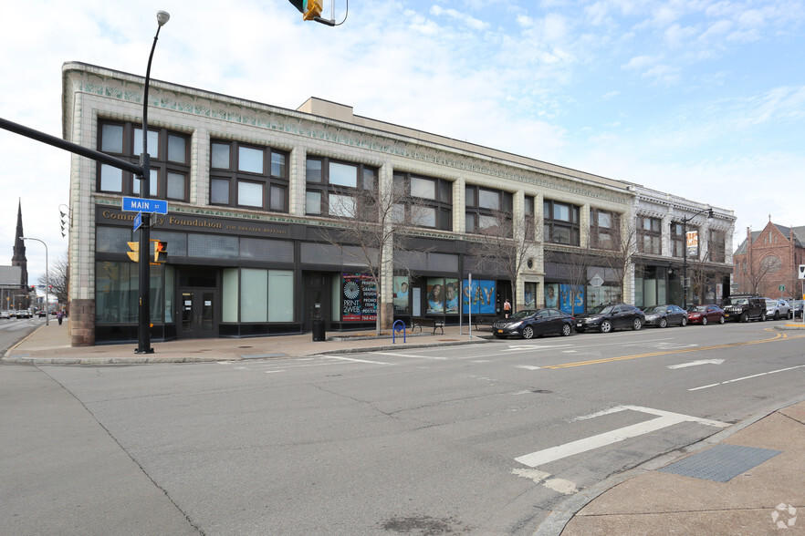 712-716 Main St, Buffalo