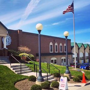Lewiston Fire Department