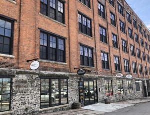 Savarino Cobblestone Lofts