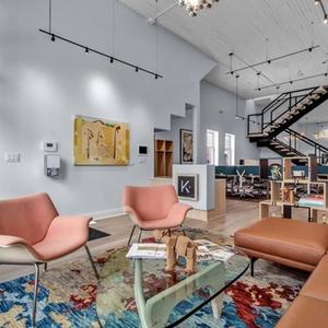KHaus Interior