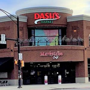 Dash's on Hertel