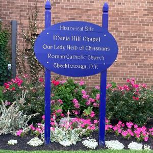 Our Lady Help