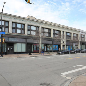 712-716 Main St, Buffalo