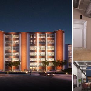 Trico Building