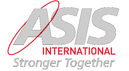asis international logo