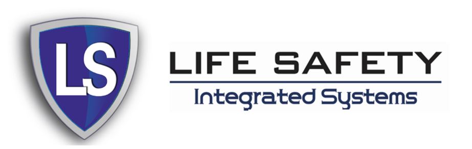 life safety integrated systems logo