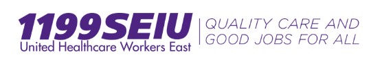 1199seui united healthcare workers east