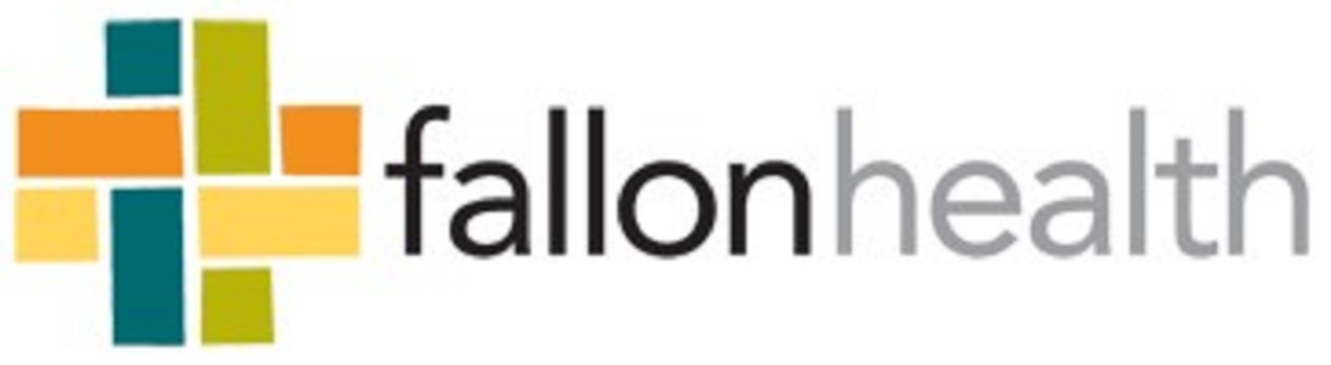 fallon health logo