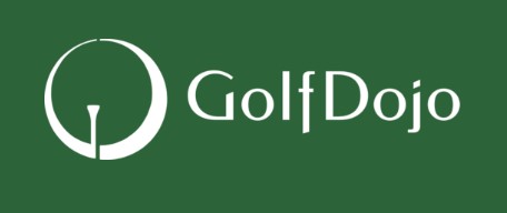 golf dojo logo