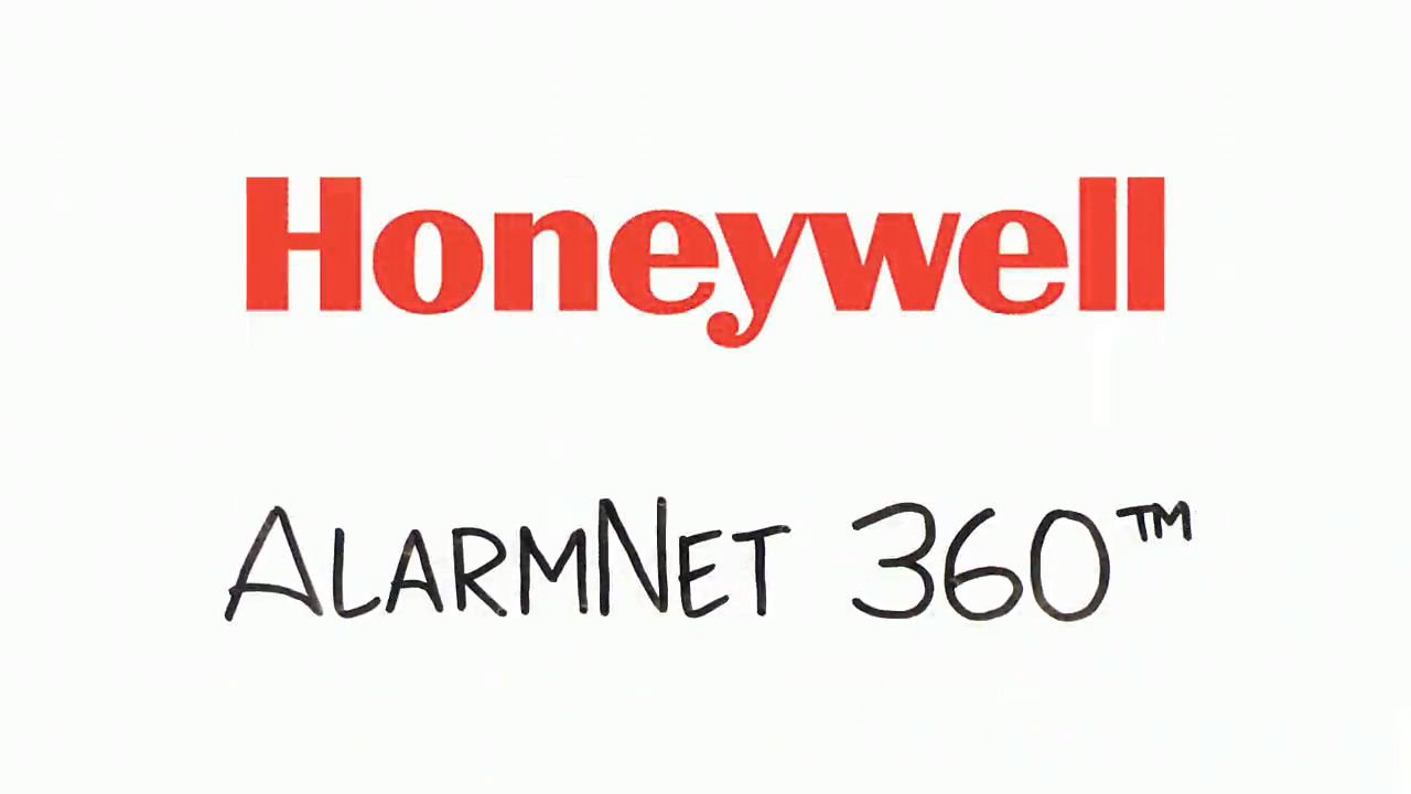 honeywell alarm 260