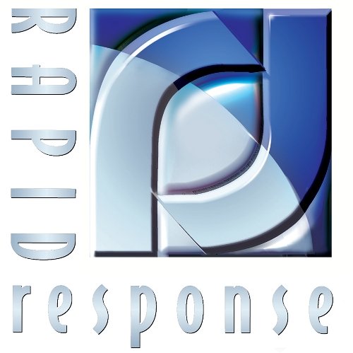 rapid response logo