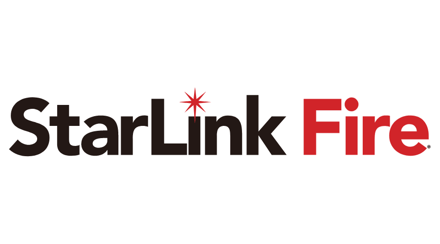 starlink fire