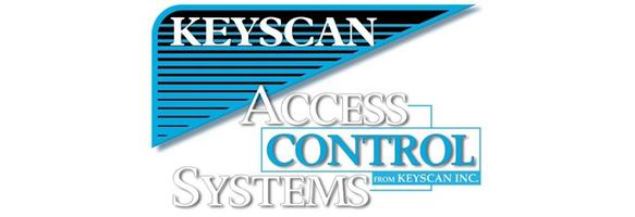 keyscan logo