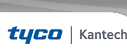 tyco | kantech logo