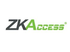 zkaccess logo