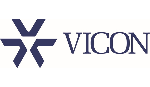 vicon logo