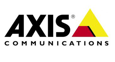 axis communications logo