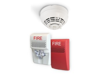 fire alarm system