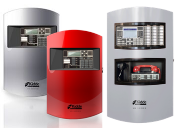 fire alarm system