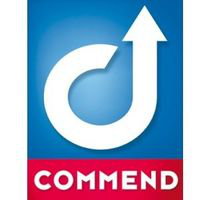 commend logo