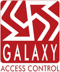 galaxy access control logo