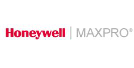 honeywell maxpro logos