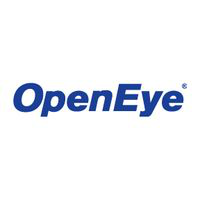 open eye logo