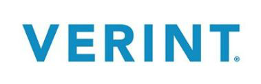 verint logo